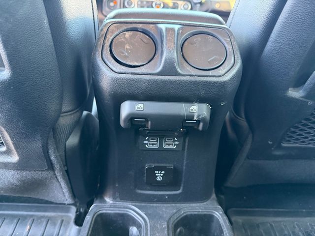 2022 Jeep Gladiator Mojave 4x4 - 22953244 - 19