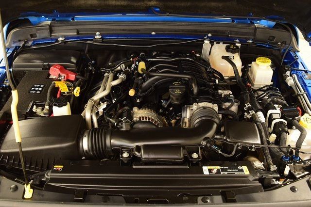 2022 Jeep Gladiator Mojave 4x4 - 22953244 - 30