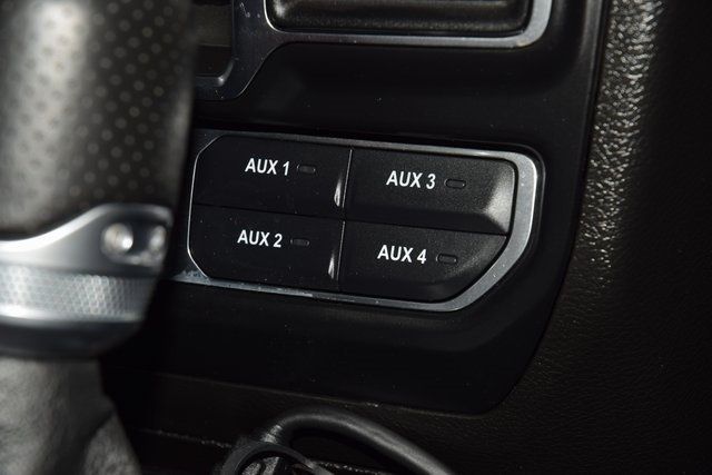 2022 Jeep Gladiator Mojave 4x4 - 22953244 - 38