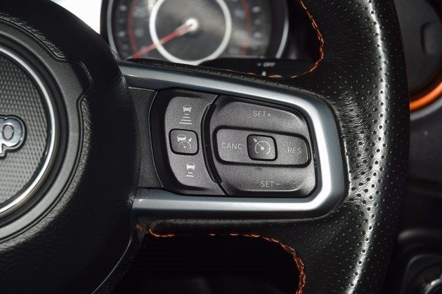 2022 Jeep Gladiator Mojave 4x4 - 22953244 - 43