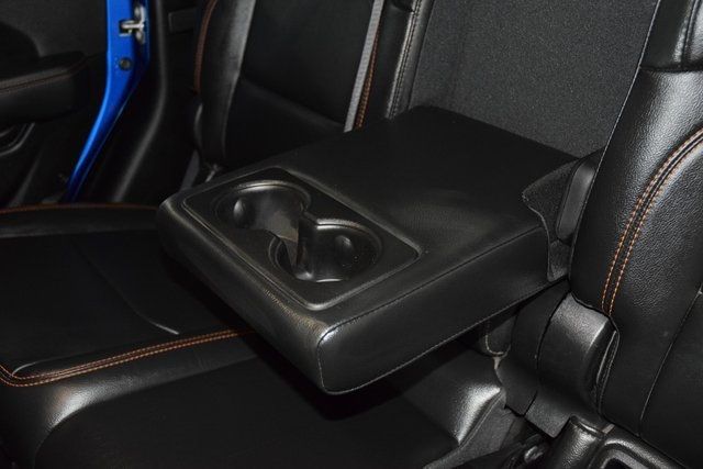 2022 Jeep Gladiator Mojave 4x4 - 22953244 - 47