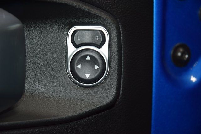 2022 Jeep Gladiator Mojave 4x4 - 22953244 - 50