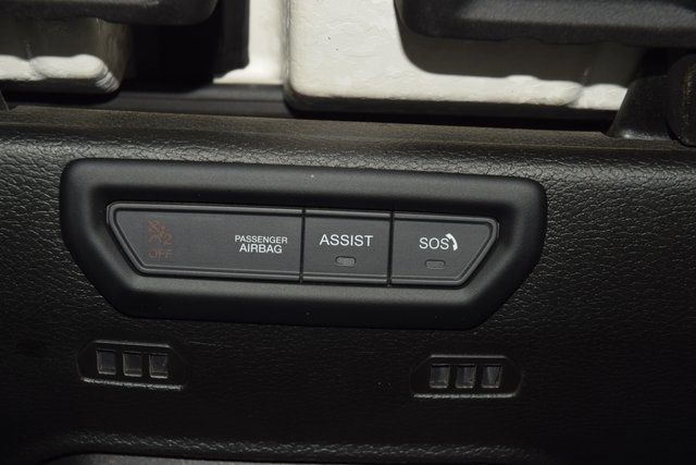 2022 Jeep Gladiator Mojave 4x4 - 22953244 - 51