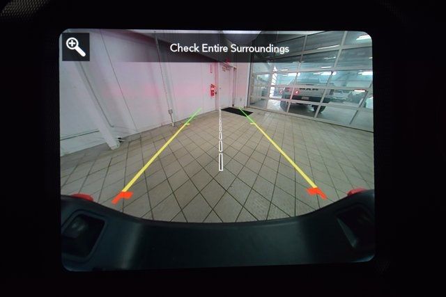 2022 Jeep Gladiator Mojave 4x4 - 22953244 - 52