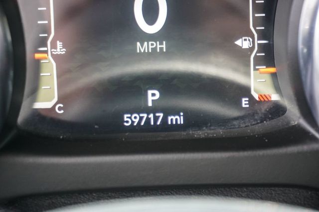2022 Jeep Gladiator Mojave 4x4 - 23020654 - 26