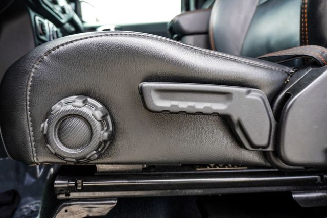 2022 Jeep Gladiator Mojave 4x4 - 23020654 - 5