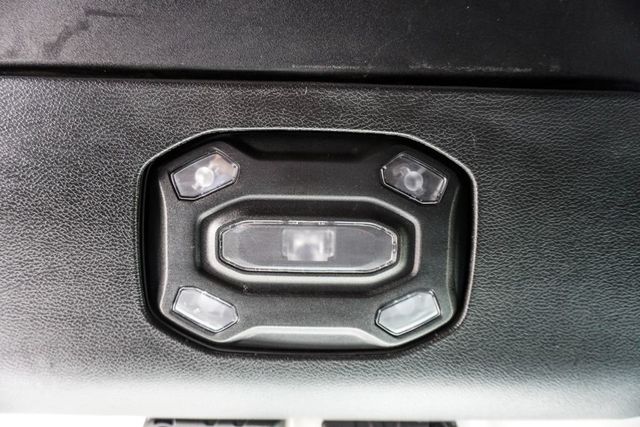 2022 Jeep Gladiator Mojave 4x4 - 23020654 - 7