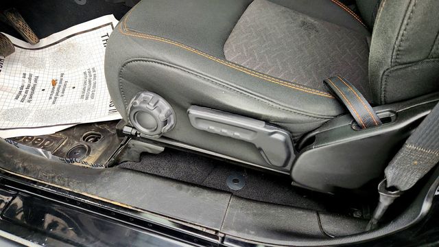 2022 Jeep Gladiator Mojave 4x4 with 3-Piece Hard Top & Premium LED Lighting Group - 22957797 - 10