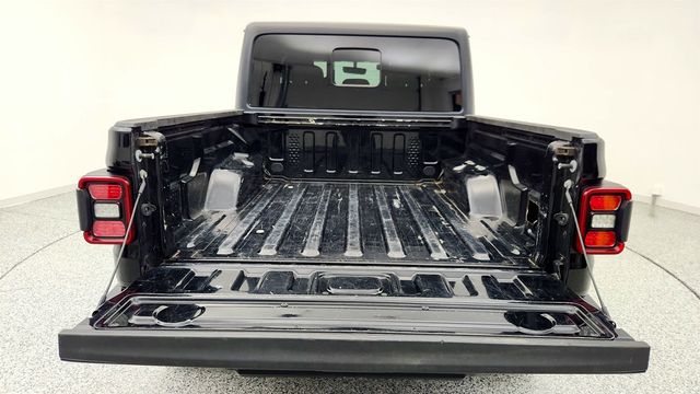 2022 Jeep Gladiator Mojave 4x4 with 3-Piece Hard Top & Premium LED Lighting Group - 22957797 - 21
