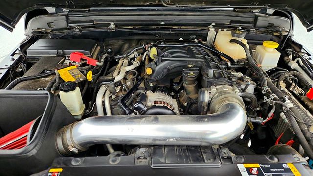 2022 Jeep Gladiator Mojave 4x4 with 3-Piece Hard Top & Premium LED Lighting Group - 22957797 - 26