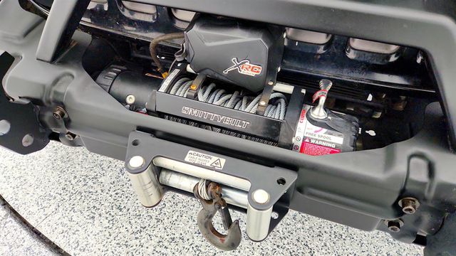 2022 Jeep Gladiator Mojave 4x4 with 3-Piece Hard Top & Premium LED Lighting Group - 22957797 - 27