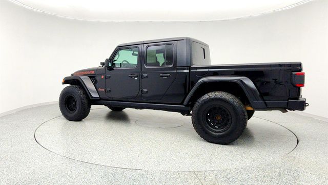 2022 Jeep Gladiator Mojave 4x4 with 3-Piece Hard Top & Premium LED Lighting Group - 22957797 - 6