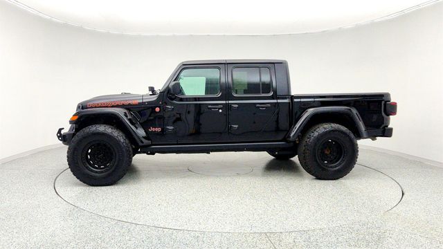 2022 Jeep Gladiator Mojave 4x4 with 3-Piece Hard Top & Premium LED Lighting Group - 22957797 - 7