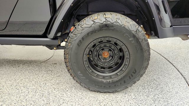 2022 Jeep Gladiator Mojave 4x4 with 3-Piece Hard Top & Premium LED Lighting Group - 22957797 - 8