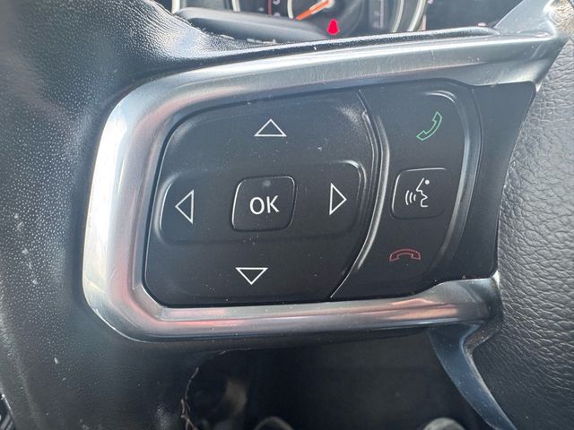 2022 Jeep Gladiator Overland - 23048327 - 11