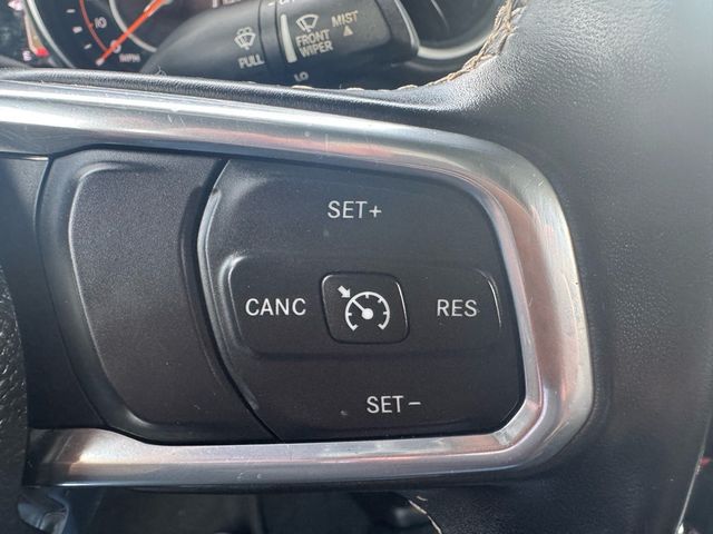 2022 Jeep Gladiator Overland - 23048327 - 12