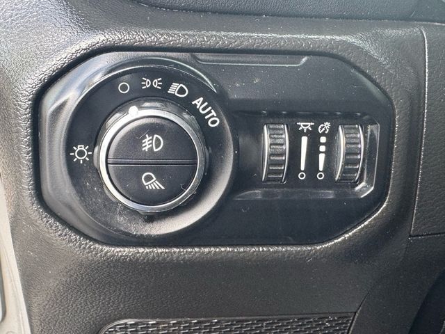 2022 Jeep Gladiator Overland - 23048327 - 14