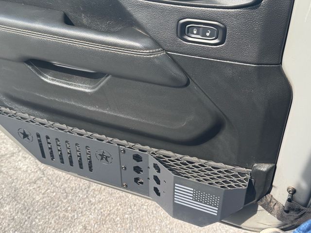 2022 Jeep Gladiator Overland - 23048327 - 15