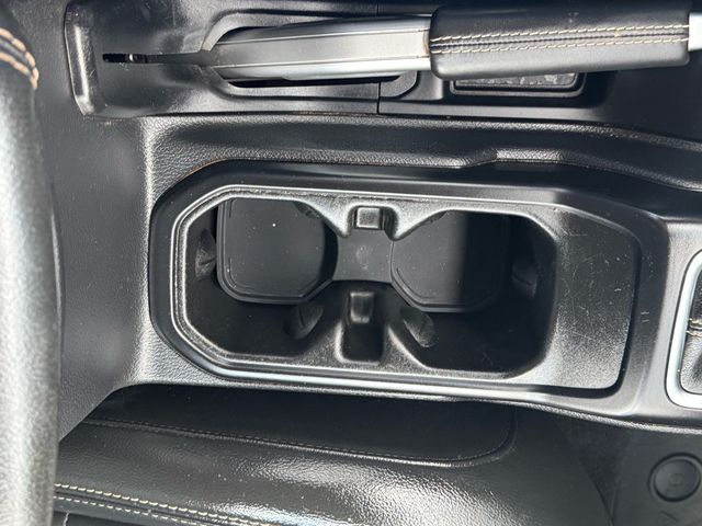 2022 Jeep Gladiator Overland - 23048327 - 24