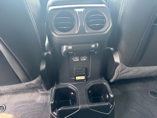 2022 Jeep Gladiator Overland - 23048327 - 29