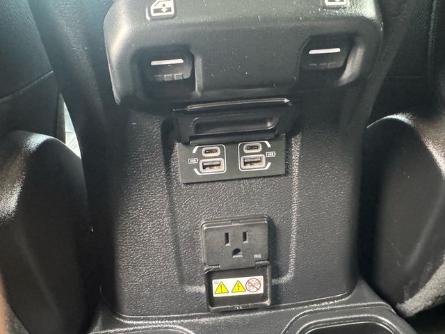 2022 Jeep Gladiator Overland - 23048327 - 30