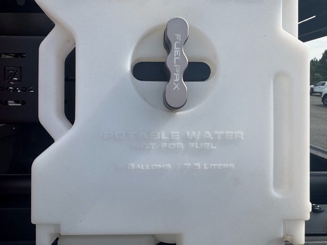 2022 Jeep Gladiator Overland - 23048327 - 33