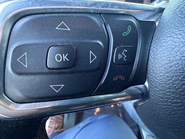 2022 Jeep Gladiator Overland 4x4 - 22992069 - 13