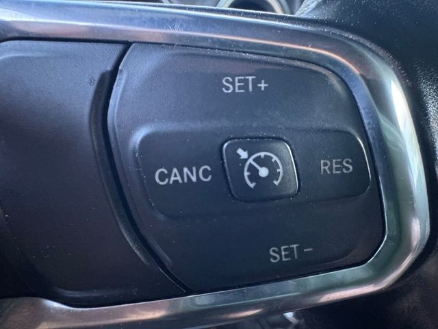 2022 Jeep Gladiator Overland 4x4 - 22992069 - 14