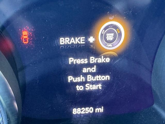 2022 Jeep Gladiator Overland 4x4 - 22992069 - 15