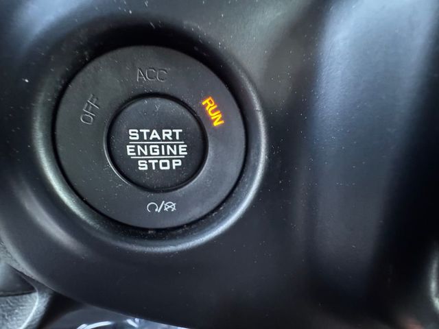 2022 Jeep Gladiator Overland 4x4 - 22992069 - 18