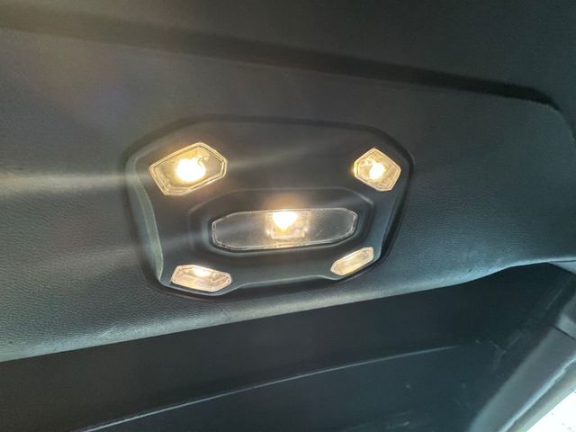 2022 Jeep Gladiator Overland 4x4 - 22992069 - 21