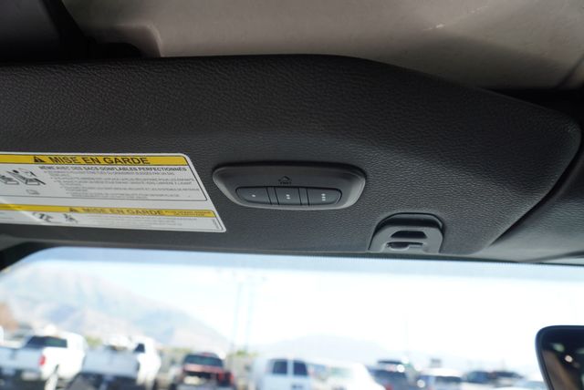 2022 Jeep Gladiator RUBICON - 23078289 - 38