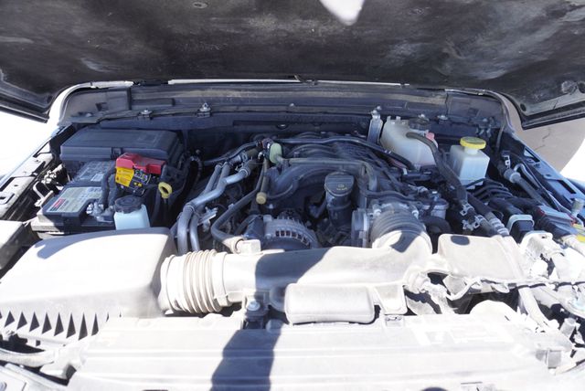 2022 Jeep Gladiator RUBICON - 23078289 - 40