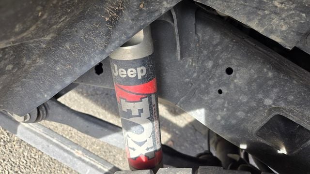 2022 Jeep Gladiator Rubicon - 22943864 - 13