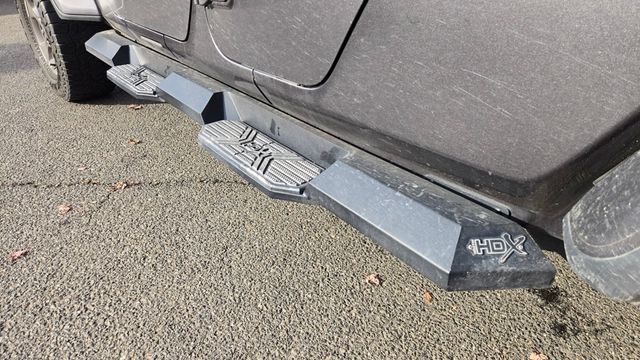 2022 Jeep Gladiator Rubicon - 22943864 - 14