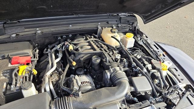 2022 Jeep Gladiator Rubicon - 22943864 - 15