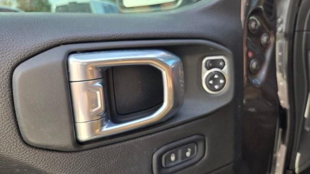 2022 Jeep Gladiator Rubicon - 22943864 - 17