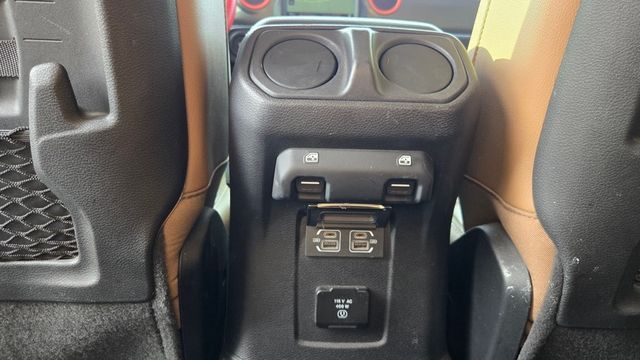 2022 Jeep Gladiator Rubicon - 22943864 - 26