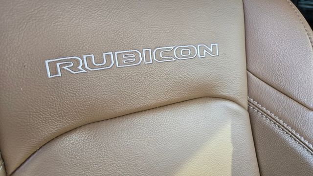 2022 Jeep Gladiator Rubicon - 22943864 - 29