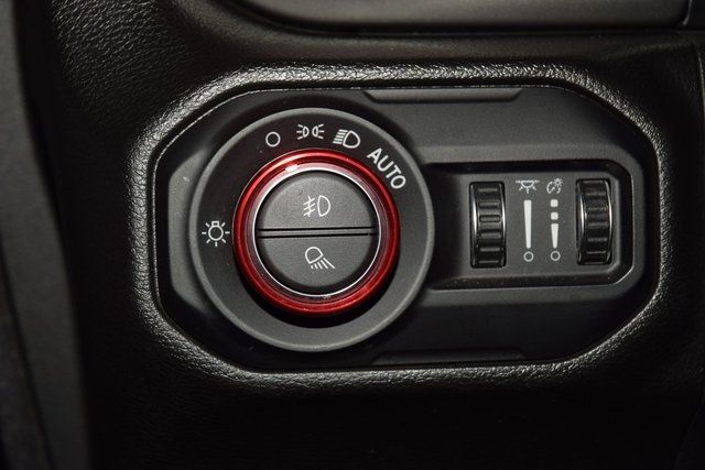 2022 Jeep Gladiator Rubicon - 22943864 - 34