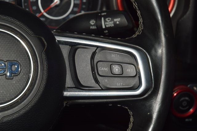 2022 Jeep Gladiator Rubicon - 22943864 - 37