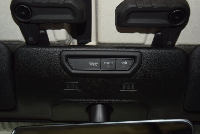 2022 Jeep Gladiator Rubicon - 22943864 - 44