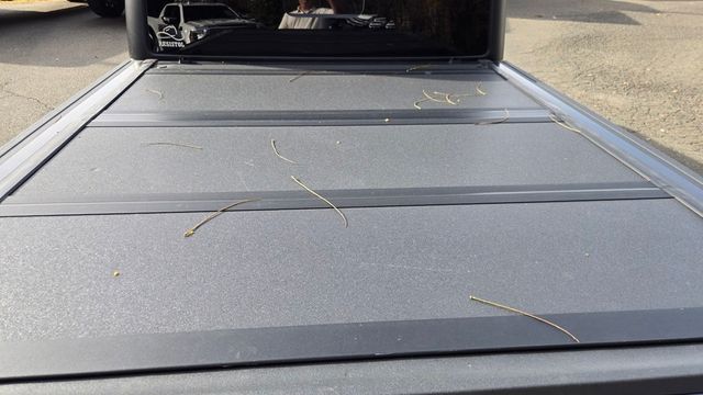 2022 Jeep Gladiator Rubicon - 22943864 - 6