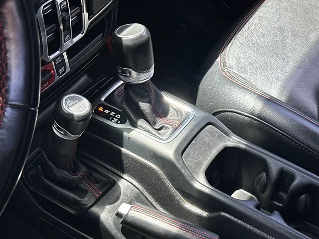 2022 Jeep Gladiator Rubicon 4x4 - 22915990 - 18