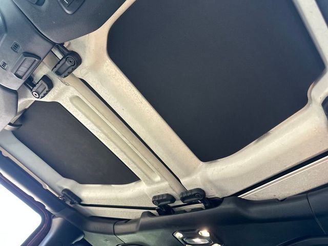 2022 Jeep Gladiator Rubicon 4x4 - 22915990 - 19