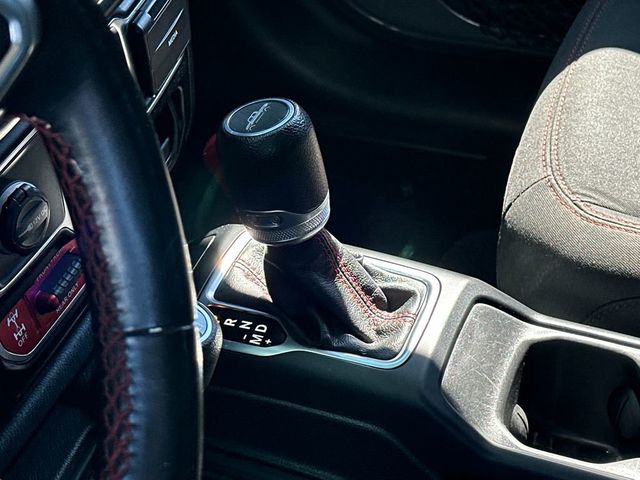 2022 Jeep Gladiator Rubicon 4x4 - 22954344 - 18