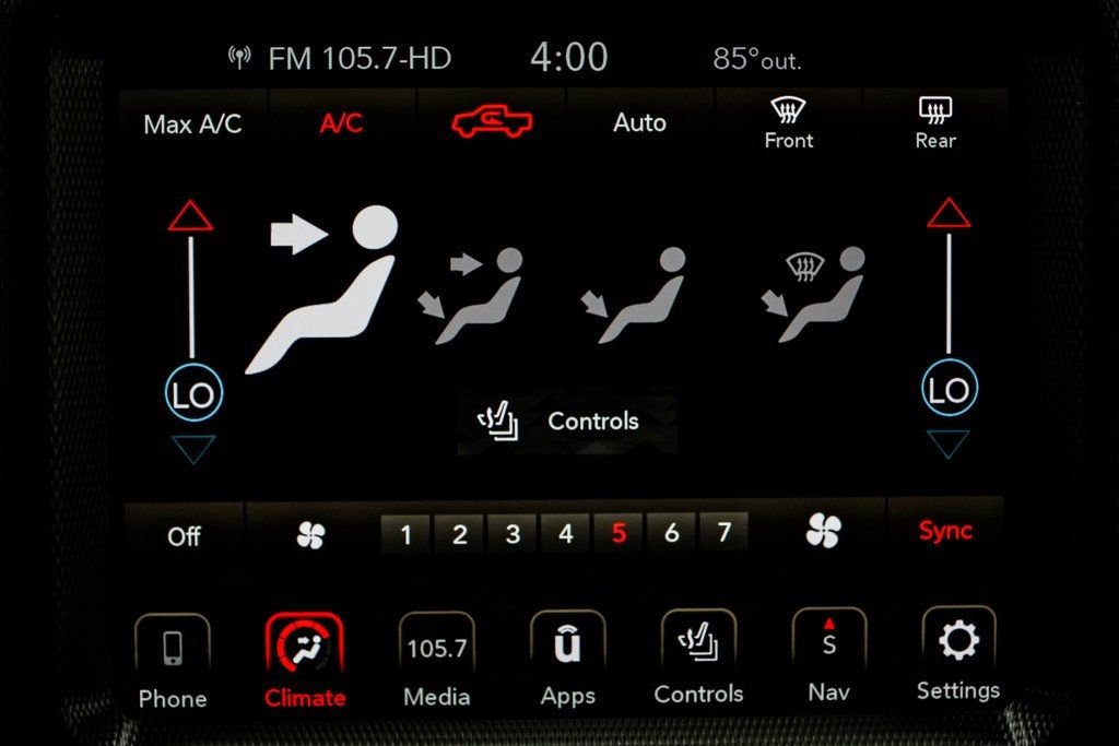 2022 Jeep Gladiator Rubicon photo 27