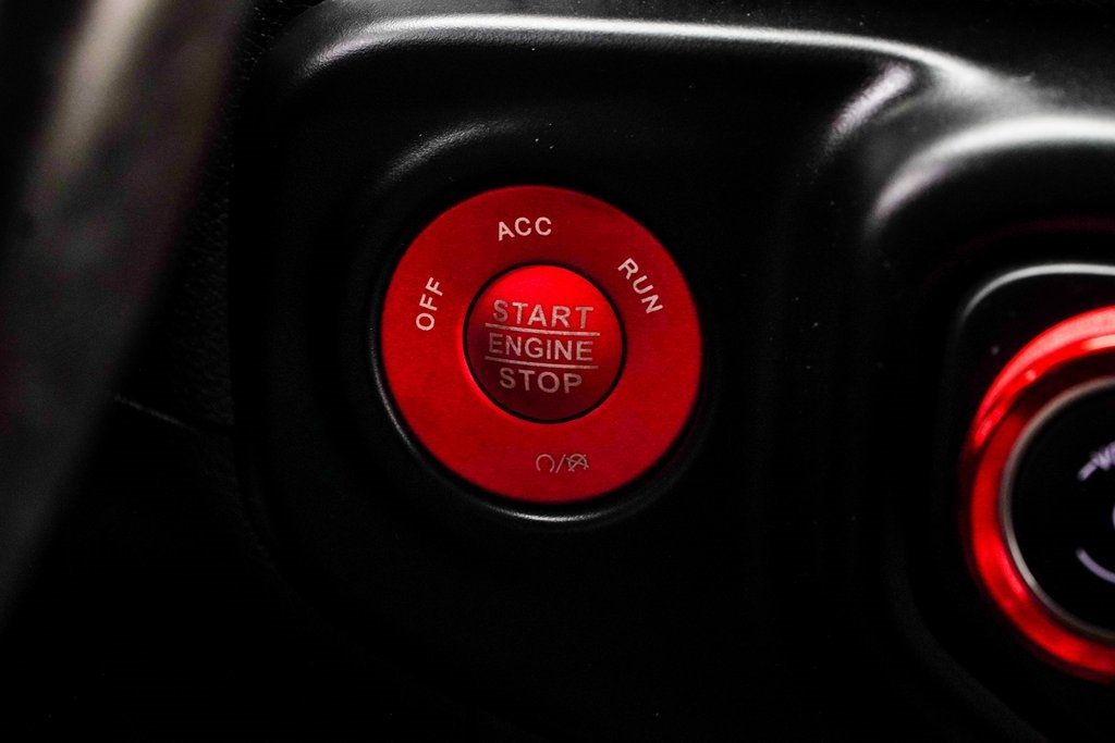 2022 Jeep Gladiator Rubicon photo 29