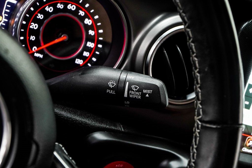 2022 Jeep Gladiator Rubicon photo 33