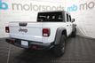 2022 Jeep Gladiator Rubicon 4x4 - 22496430 - 4